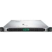 HP 867962-B21 ProLiant DL360 Gen10 Base - Server - rack-mountable - 1U - 2-way - 1 x Xeon Silver 4114 / 2.2 GHz - RAM 16 GB - SATA/SAS - hot-swap 2.5