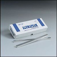 Finger Splint, Aluminum 1/2" - 24 per case
