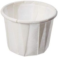 Creative Living Med Inc. Souffle Cups, 0.55 Pound