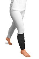 ReadyWrap, Calf, Compression Wrap (XXL Regular, Black)