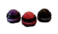 Relaxus Harmony Roller Massager - Special Wellness Edition. Easy Grip, Multi-Directional Rolling Head. 1 Unit, Assorted Colors