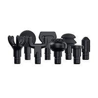 Blusmart Massage Gun Accessories (8 Heads)