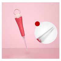 WBaRJ Ear Wax Cleaner, Cleaning Ear Care Kit Luminescent Casing Ear-Pick Clean Tool