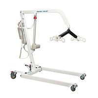 Proactive Protekt 500 Electric Full Body Patient Lift, 500 lb Capacity