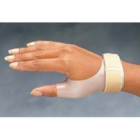 Liberty CMC Thumb Immobilizer, Size: M, Left