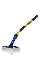 The Simple Scrub-“Shorty”. A Shorter Version of Our Already Popular Simple Scrub. Now You can Clean Those Smaller Areas Such as Showers That only fit one Person. Same Durability as The Original.