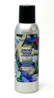 Smoke Odor Exterminator Air Freshener Spray 7 oz (Sea Glass)