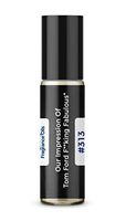 Quality Fragrance Oils' Impression of Tom Ford Fking Fabulous (10ml Roll On)