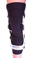 Bracesox Knee Brace Undersleeve - Supplex/Lycra - XX-Large