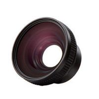 Panasonic Camcorder Wide Conversion Lens GENUINE