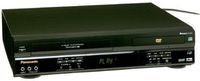 Panasonic PV-D4743 DVD-VCR Combo - No Remote