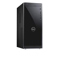 Latest_Dell Inspiron 3670 High Performance Desktop, 8th Generation Intel Core i5+8400 Processor, 24GB Memory(8GB DDR4 DRAM + 16GB Intel Optane Memory), 1TB HHD, Wireless+Bluetooth, HDMI, Win 10