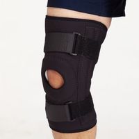 Scott Specialties D3 Patella Knee Sleeve - 4-X-Large