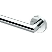 Gatco 960 Glam 12" Grab Bar, Chrome, inch