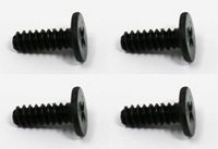 Screen Screw Replacement Compatible with Canon G7X Mark II (4 Units)