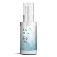LIGHT & BRIGHT ANAL BLEACHING CREAM – ADVANCED ANUS WHITENING ANAL BLEACH CREAM