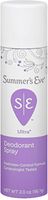 Summer's Eve Feminine Deodorant Spray Ultra Extra Strength 2 oz (Pack of 8)
