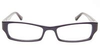 NEW PRODESIGN DENMARK 7611 c.3932 AUBERGINE EYEGLASSES FRAME 51-17-135 B25 Japan