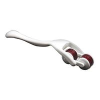 ClearUmm 2 Wheel Spins Free 9 Head Diagnostic Neurological Wartenberg Pinwheel Sensory Pin Wheel Nerve Awaker