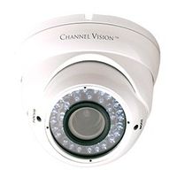 960H Vandal Dome Camera with Night Vision