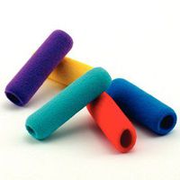 Pencil Grip Foam Grippers (Pkg. 25) - Model 560116