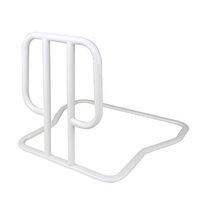 Hong Tai Yang XF Bedside Safety Rails, Elderly Bed Rails, Bed Side Rails,Handicap Bed Assist Rail, Carrying Weight 200 Kg (Color : A)