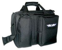 ASA AirClassics Pilot Trip Bag