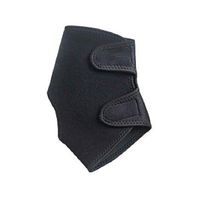 Ankle Brace Compression Support -Achilles Tendon Support,Ankle Support for Ligament Damage (Size : Small)