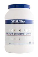 Casein Pro 100% Pure Casein Diet Matrix 500g