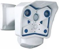 MOBOTIX MX-M12D-Sec-DNight-D43N43 3 Megapixel Network Camera - Color, Monochrome M12DSECDNIGHTD43N43