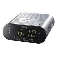 Sony ICF-C218 - Clock radio