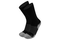 OrthoSleeve WC4 Wellness Socks for Diabetes,Edema,Neuropathy & Circulation