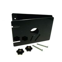 Aoaoingy Ϲḣaѕṫiṫy Ring Lock Ṡcṙọṫụṁ Bondage Crusher Torture Tool Delay SM