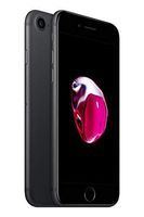 Apple iPhone 7 128GB Unlocked GSM Quad-Core Phone w/ 12MP Camera - Black (Renewed)