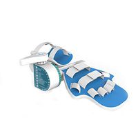 Elbow Braces ROMX Wrist Rehabilitation Training Device, Wrist Orthosis, Suitable for Postoperative Correction of Hand Fractures, Customizable Products