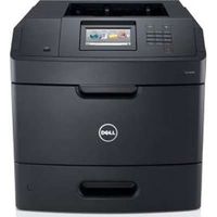 Dell Workgroup 63ppm 600x600DPI Smart Printer, with Dell 1-Year Next Business Day Onsite Service Warranty [PN: S5830dn-1Y]