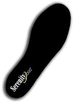Magnetic Insoles (Small)