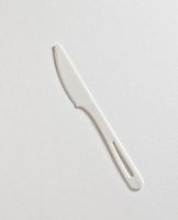 Biodegradable Disposable Knives Bulk (Pack of 500)