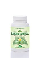 Garcinia Cambogia Sensation- Natural Weight Loss Dietary Supplement- 60 tablets