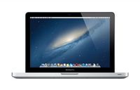 Apple MacBook Pro MD101LL/A w/8GB RAM Intel Core i5-3210M X2 2.5GHz 500GB HD 13.3in MacOSX,Silver (Renewed)