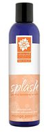 Sliquid Splash Feminine Wash, Mango Passion, 8.5 Ounce