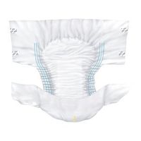 TENA Ultra Brief Regular 40-50 [Case of 80]