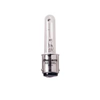 Bulbrite KX40CL/DC 40W KX-2000 Krypton/Xenon T3 Clear Bulb, DC Bayonet Base, Clear Krypton/Xenon