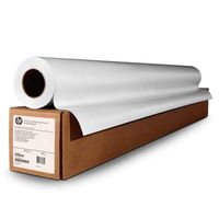HP J3H68A Permanent Matte Adhesive Vinyl- 30In x 150ft