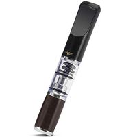 ZOBO Cigarette Filter Holder Double-Layer Cigarette Filters to Reduce Tar Cigarette Holder