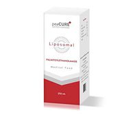 peaCURE Liposomal Pea - Palmitoylethanolamide 250ml