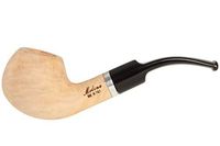 Molina Barasso Unfinished 106 Tobacco Pipe