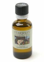 Rosemary Essential Oil