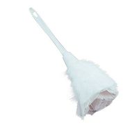 Bristol Novelty BA102 Feather Duster White, Womens, One Size