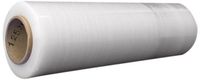 EcoBox 12 Micron Stretch Wrap 18-Inch x 1500-Feet Long, 8 Rolls, Clear (V-11183)
